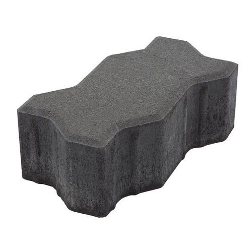 Interpave Charcoal Paver 230x115