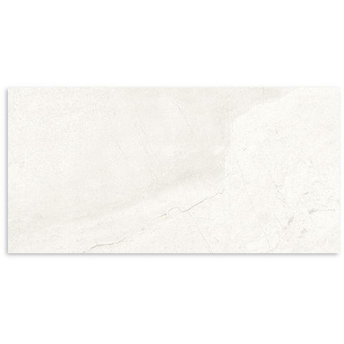 Stari White Matt Tile 600x1200