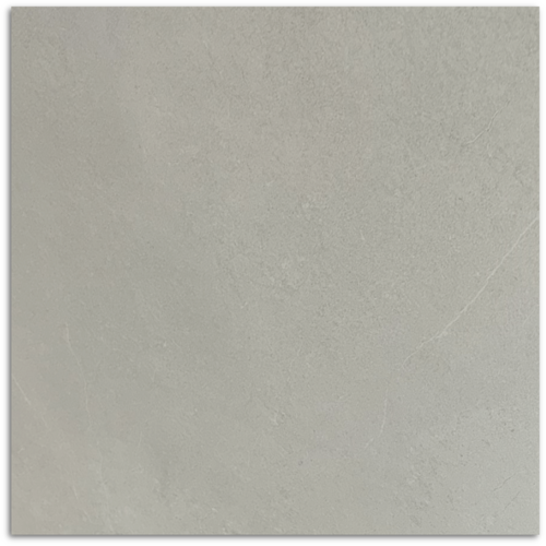 Montana Light Grey Grip Tile 450x450