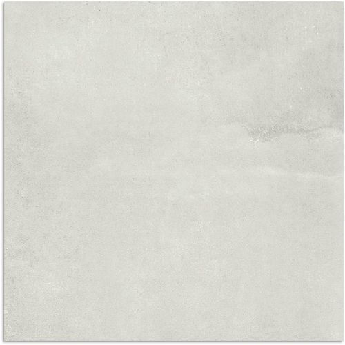 Vogue Light Grey Lappato Tile 600x600