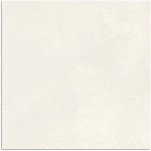 Vogue White Lappato Tile 600x600