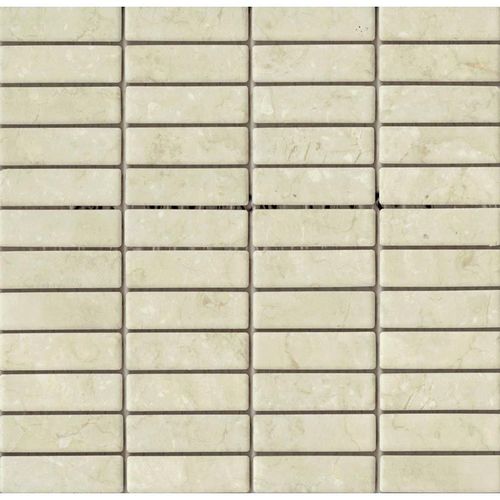 Archi Stone 1.4 Limestone Mosaic 22x73