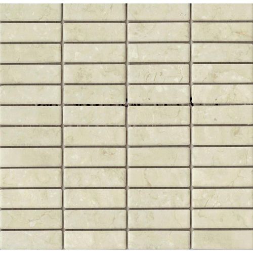 Archi Stone 1.4 Limestone Mosaic 22x73