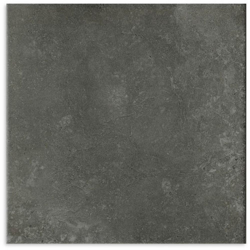 Fossil Stone Coal Matt Tile 450x450