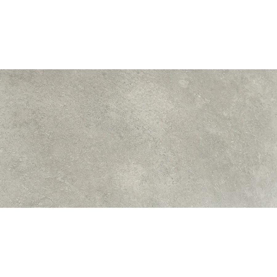 Kross Mid Grey Matt Tile 450x900