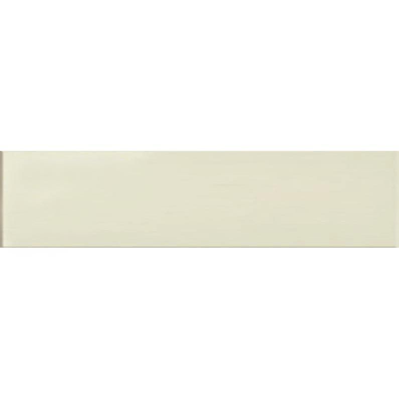 Petti Bella Off White Matt Wall Tile 65x265