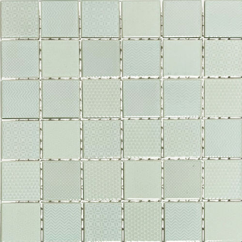 Cotto Celadon Mint Gloss 47x47