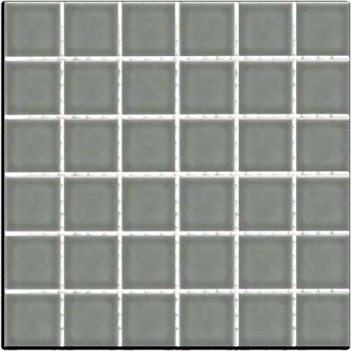 Cotto Steel Grey Gloss 47x47