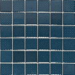 Cotto Celadon Azure Gloss 47x47