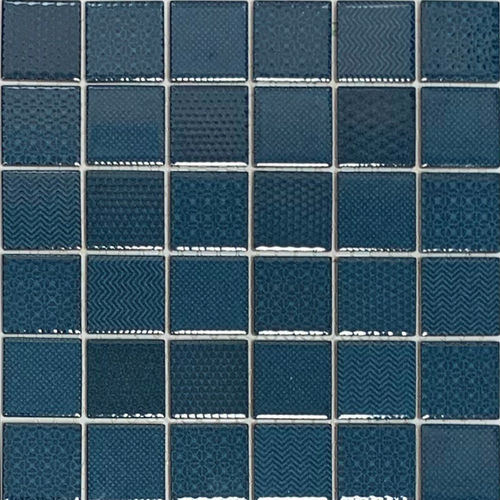 Cotto Celadon Azure Gloss 47x47