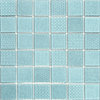 Cotto Celadon Aqua Gloss 47x47