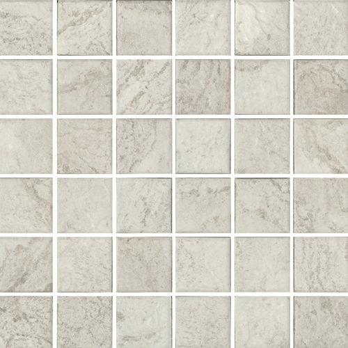Cotto Hideaway Alpine Silver Frost Matt 47x47