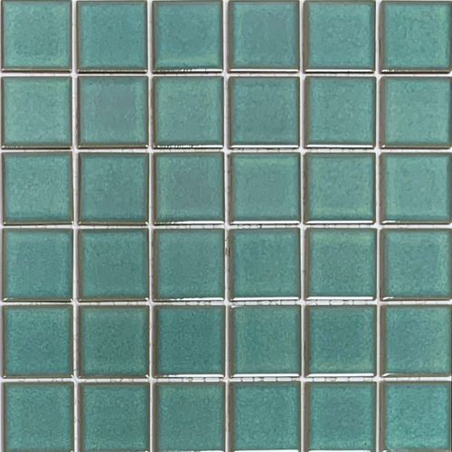 Cotto Sage Gloss 47x47