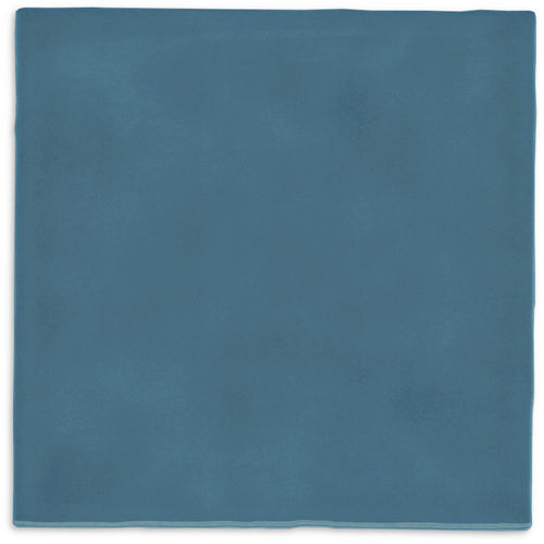 Casablanca Navy Blue Gloss Wall Tile 120x120