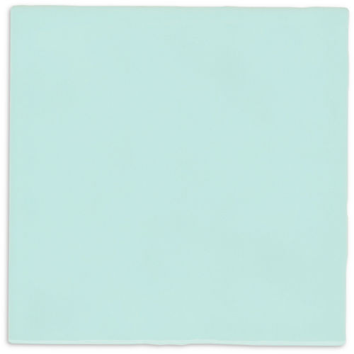 Casablanca Mint Gloss Wall Tile 120x120