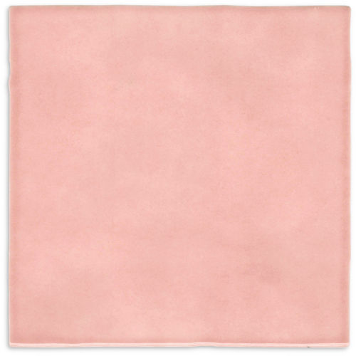 Casablanca Pink Gloss Wall Tile 120x120