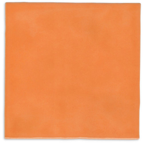 Casablanca Orange Gloss Wall Tile 120x120