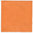 Casablanca Orange Gloss Wall Tile 120x120