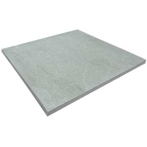 Crystal Quartz Grigio Paver 600x600 (20mm Thick) CLEARANCE