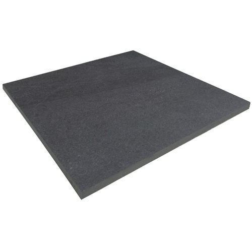 Crystal Quartz Antracite Paver 600x600 (20mm Thick) CLEARANCE