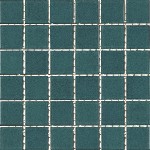 Cotto Forest Green Gloss 47x47