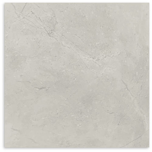 Lucia Mid Grey Polished Tile 600x600