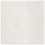 Charme White Matt Tile 450x450