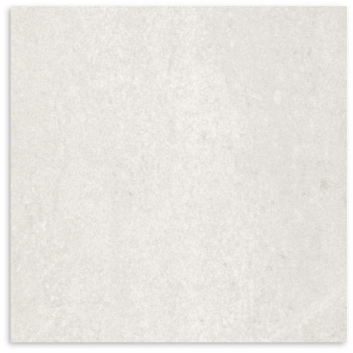 Charme White Matt Tile 450x450