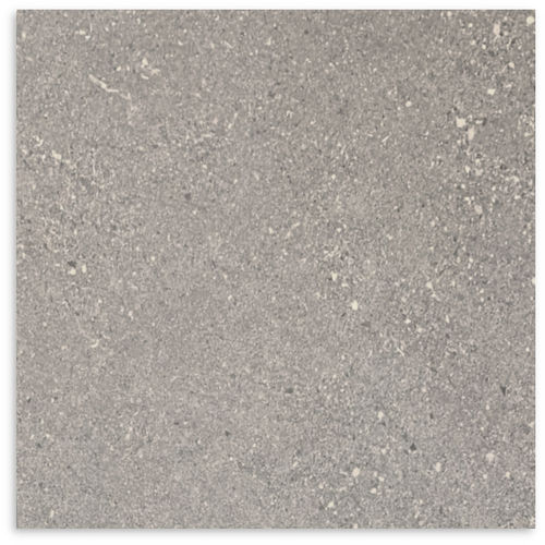 Shellstone Dark Grey External Tile 600x600