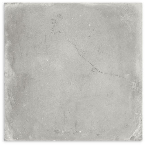 Varese Cenere Matt Tile 600x600