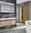 Chiswick Grey Matt Tile 300x600