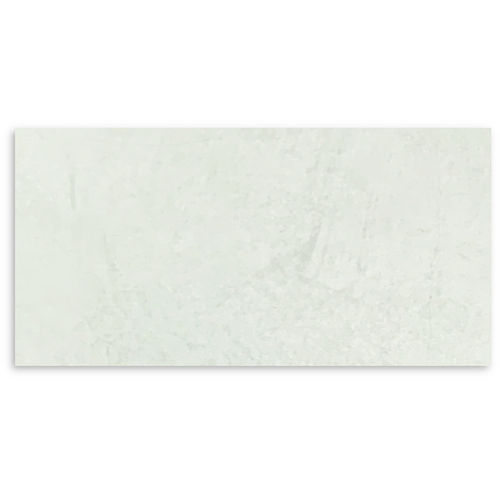 Kensington White External Tile 300x600