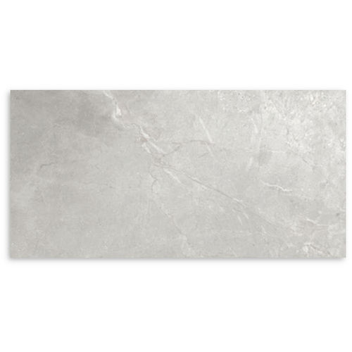 Chiswick Grey Honed Tile 300x600