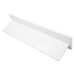 Roberts Design Ultimate Shelf 400x100 (White)