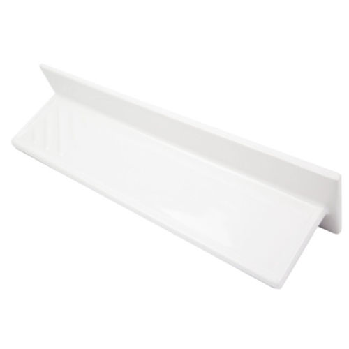Roberts Design Ultimate Shelf 400x100 (White)