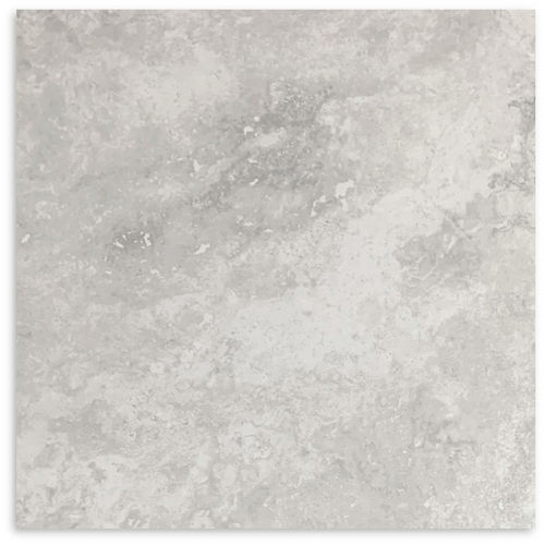 Timeless Silver 2.0 External Tile 600x600