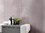 Aquarella Lilac Gloss Wall Tile 75x300