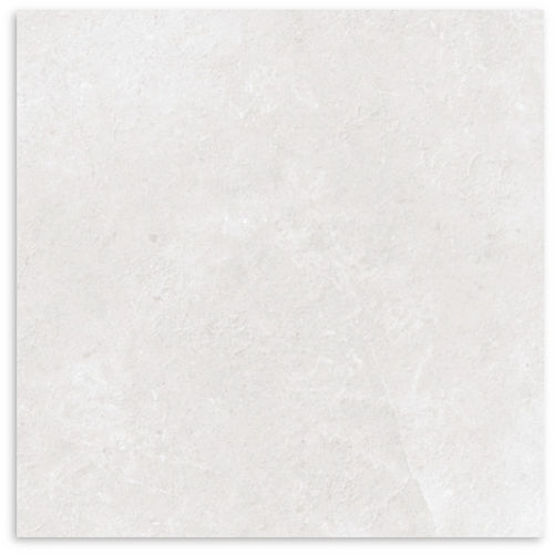 Lusso Bianco Honed Tile 600x600