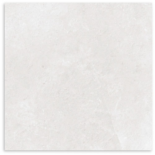 Lusso Bianco Amber Tile 600x600