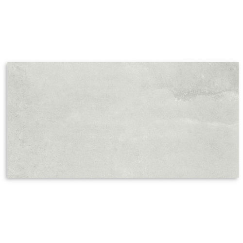 Vogue Light Grey Matt Tile 300x600