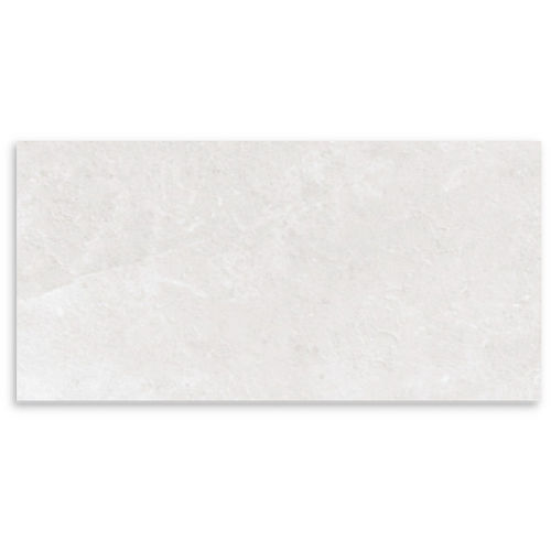 Lusso Bianco Honed Tile 300x600