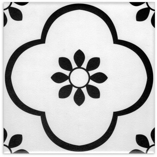 Richmond Bridge Matt Tile 200x200