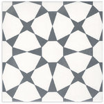 Da Vinci Medici Matt Tile 200x200