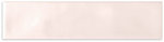 Hamilton Pink Satin Wavy Wall 68x280
