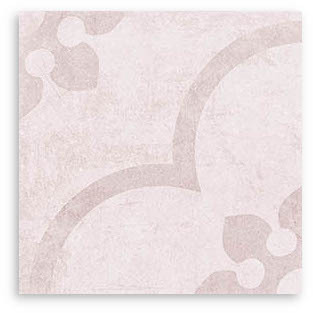 Artisan Bamble Blush Matt Tile 200x200