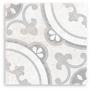 Artisan Fiesta Gravity Matt Tile 200x200