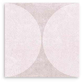 Artisan Poco Blush Matt Tile 200x200