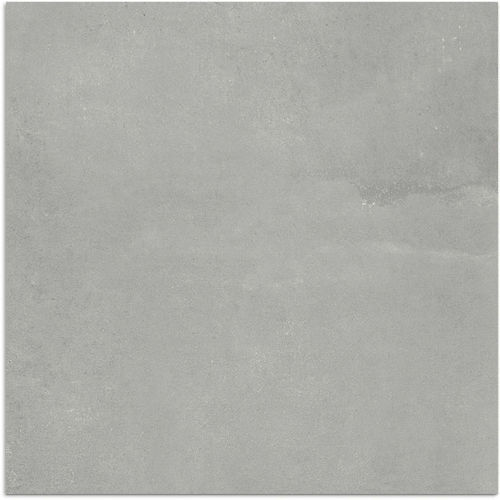 Vogue Grey Matt Tile 600x600