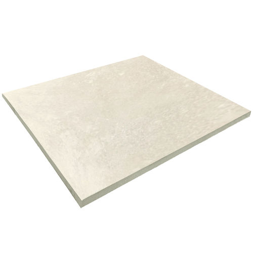 Travertition Beige Paver 600x600 (20mm Thick)