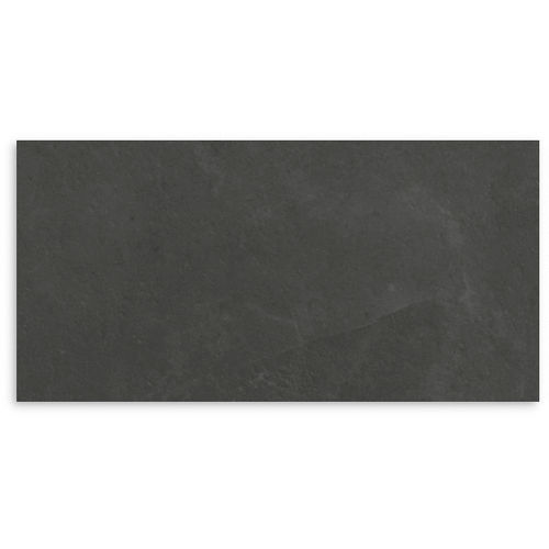 Lusso Midnight Honed Tile 300x600